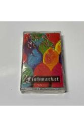 Okay Temiz - Fishmarket (Kaset)