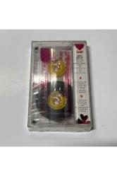 Okay Temiz - Fishmarket (Kaset)