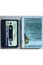 Elton John Reg Strikes Back Kaset (Dönem Foot Print Stüdyo Baskı Kaset)