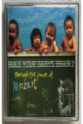 Build Your Baby's Brain 2 Through The Power Of Mozart Kaset (Orjnal Dönem Baskı Kaset)