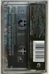 Build Your Baby's Brain 2 Through The Power Of Mozart Kaset (Orjnal Dönem Baskı Kaset)