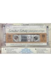 Kaset Samime Sanay – Yudum Yudum Sevdayım 1986 Baskı Kaset