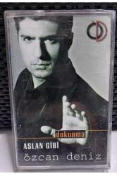 Özcan Deniz Aslan Gibi Kaset