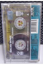 Özcan Deniz Aslan Gibi Kaset