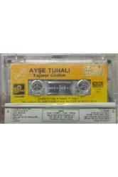Ayşe Tunalı – Yağmur Gözlüm 1987 Nora Baskı Kaset