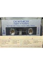Coşkun Sabah – Son Buluşmamız 1983 BASKI KASET