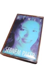 ŞEBNEM PAKER DİNLE KASET