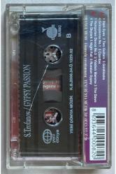 Gypsy Passion Sergei Trofanov Kaset (Orjnal Dönem Baskı Kaset)