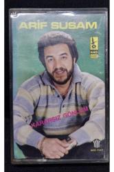 Arif Susam Kararsız Gönlüm Kaset