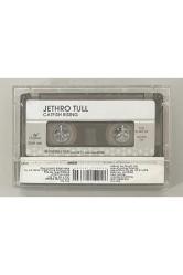 Jethro Tull Catfish Rising Kaset (Orjnal Dönem Kağıt Baskı Kaset)