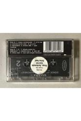 Shakira Donde Estan Los Ladrones Kaset (Orjnal Dönem Baskı Kaset)