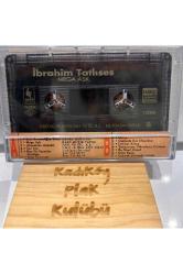 İbrahim Tatlıses – Mega Aşk Kaset