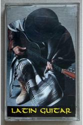 Latin Guitar Kaset Orjnal Dönem Baskı Kaset