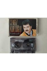 Cengiz Kurtoğlu Unutulmayanlar 2 - 1999 Türkiye Basım 2. El Kaset Albüm