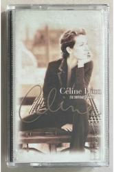 Celine Dion S'Il Suffisait D'aimer Kaset (Orjnal Dönem Baskı Kaset)