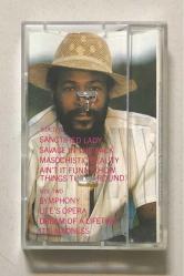 Marvin Gaye Dream Of A Lifetime Kaset (Dönem Glory Stüdyo Kaset)