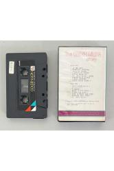 The Glen Miller Story Kaset (Dönem Endonezya GL Records Baskı Kaset)