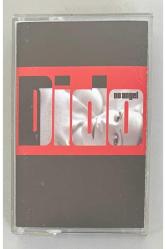 Dido No Angel Kaset (Orjnal Dönem Baskı Kaset)