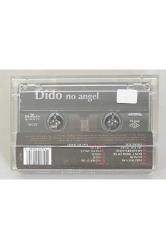 Dido No Angel Kaset (Orjnal Dönem Baskı Kaset)