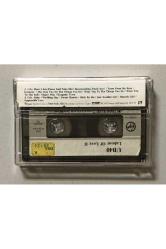 UB40 Labour Of Love II Kaset (Orjnal Dönem Kağıt Baskı Kaset)