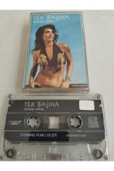 Özlem Tekin Tek Başıma - 2002 Türkiye Basım 2. El Kaset Albüm