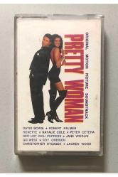 Pretty Woman Original Motion Picture Soundtrack Kaset (Orjnal Dönem Baskı Kaset)