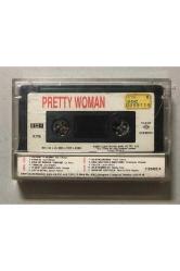 Pretty Woman Original Motion Picture Soundtrack Kaset (Orjnal Dönem Baskı Kaset)