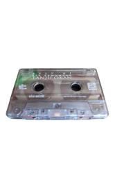 BİR ZAMANLAR TANJU OKAN  (BEST OF) KASET 1999 BASIM