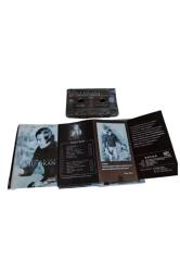 BİR ZAMANLAR TANJU OKAN  (BEST OF) KASET 1999 BASIM