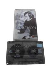 BİR ZAMANLAR TANJU OKAN  (BEST OF) KASET 1999 BASIM