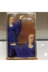 ESİN AFŞAR YUNUS EMRE & MEVLANA ŞARKILARI KASET