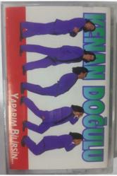 KENAN DOĞULU YAPARIM BİLİRSİN ALBÜMÜ ORİJİNAL KASET