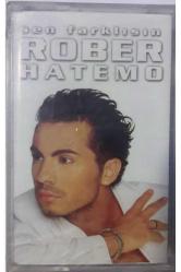 ROBER HATEMO SEN FARKLISIN ALBÜMÜ ORİJİNAL KASET