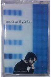 FERDA ANIL YARKIN UNUTTUM SANMA ALBÜMÜ ORİJİNAL KASET