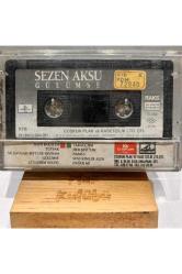Sezen Aksu – Gülümse Kaset