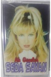 Seda Sayan Ah Geceler Albümü Orijinal Kaset