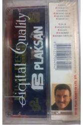 ÜMİT BESEN YAĞMUR VAR GÖZLERİMDE ALBÜM ORİJİNAL KASET