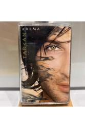 Tarkan – Karma Kaset