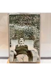 Yavuz Bingöl – Sitemdir Kaset