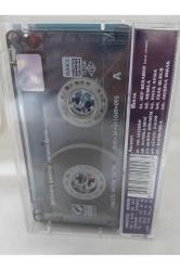 Mustafa Sandal Akışına Bırak Kaset