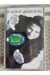 kubat bir ayrılık bir yoksulluk bir ölüm sıfır kaset