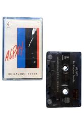 Alpay / Bu Kaçıncı Sevda - Kaset