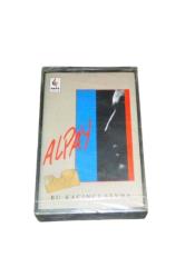 Alpay / Bu Kaçıncı Sevda - Kaset