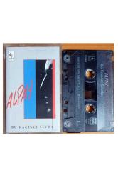 Alpay / Bu Kaçıncı Sevda - Kaset