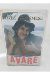 İzzet Altınmeşe AVARE Kaset