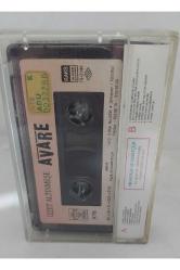 İzzet Altınmeşe AVARE Kaset