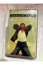 İBRAHİM ERKAL SIRILSIKLAM KASET