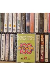 Various – Power Hits 96 - 2.El Kaset