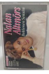 Nalan Altınörs Beklenen Sensin Kaset