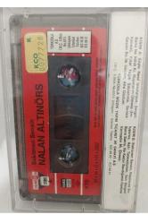 Nalan Altınörs Beklenen Sensin Kaset